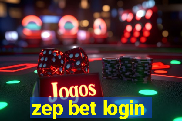 zep bet login